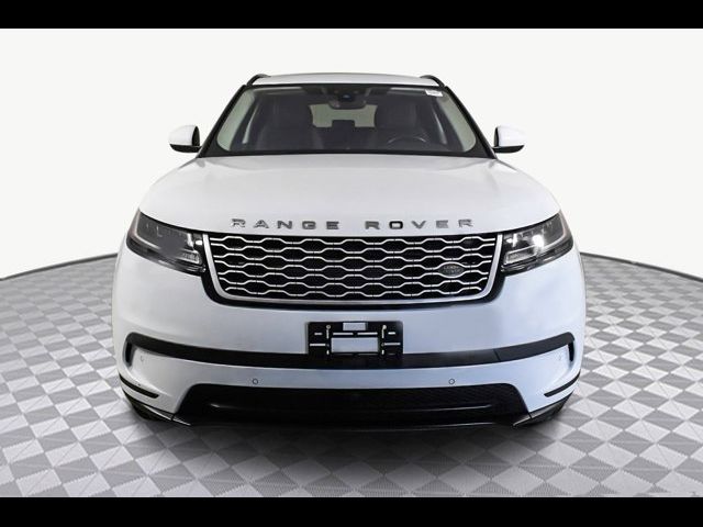 2019 Land Rover Range Rover Velar Base