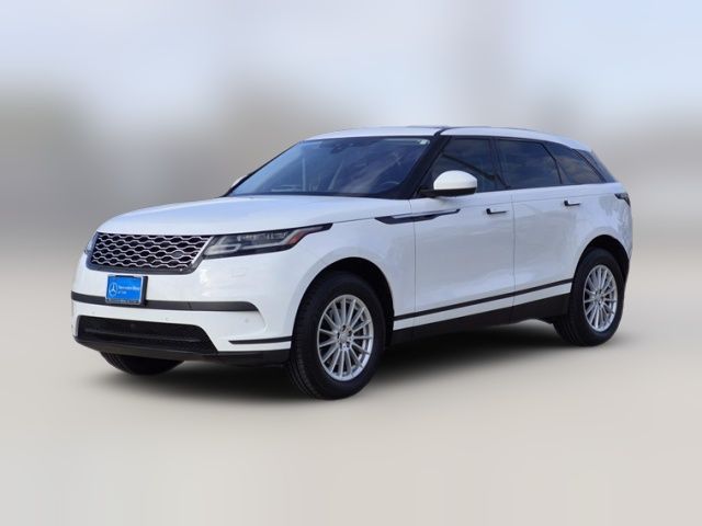 2019 Land Rover Range Rover Velar Base