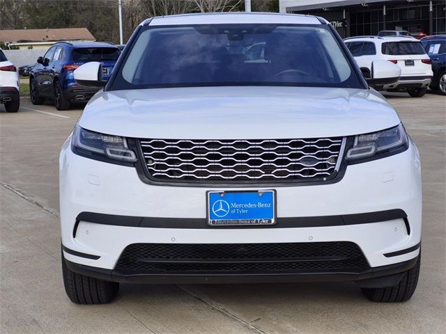 2019 Land Rover Range Rover Velar Base