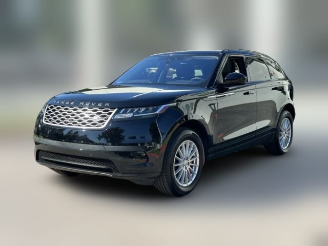 2019 Land Rover Range Rover Velar Base