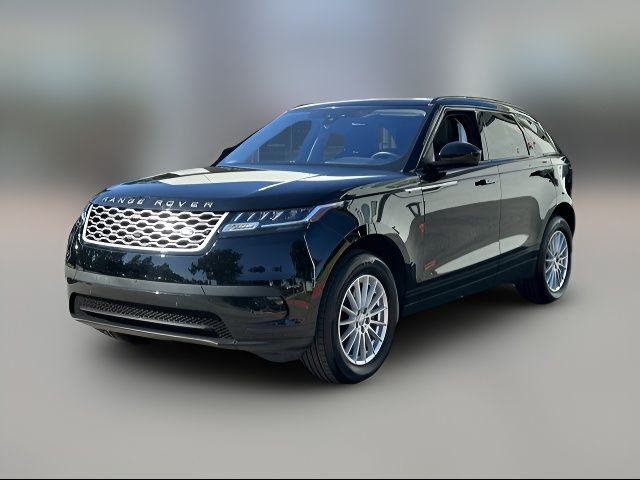 2019 Land Rover Range Rover Velar Base