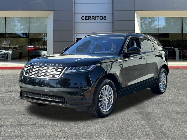 2019 Land Rover Range Rover Velar Base