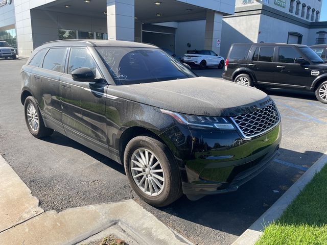 2019 Land Rover Range Rover Velar Base