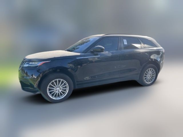 2019 Land Rover Range Rover Velar Base