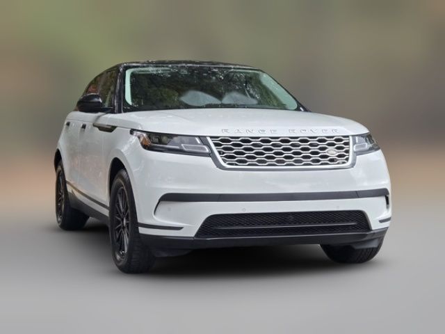 2019 Land Rover Range Rover Velar Base