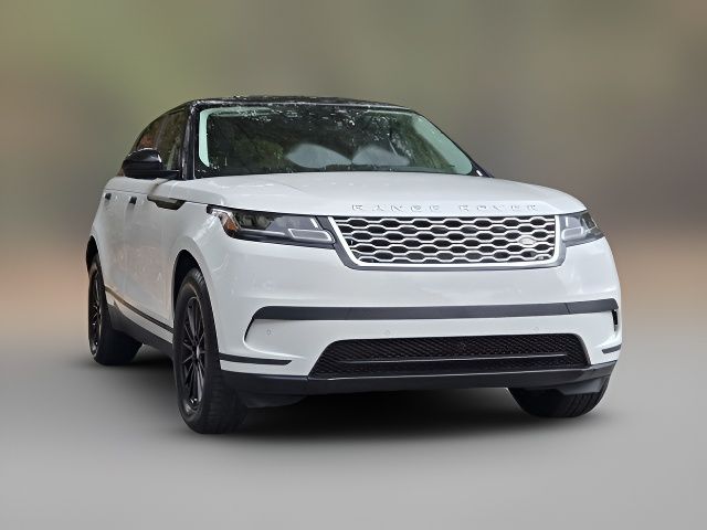 2019 Land Rover Range Rover Velar Base