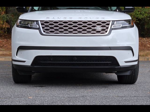 2019 Land Rover Range Rover Velar Base