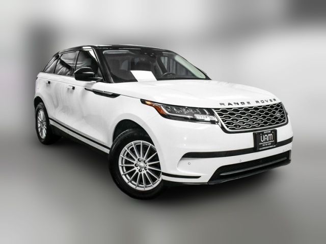 2019 Land Rover Range Rover Velar Base