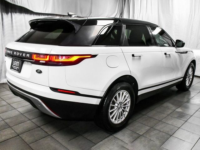 2019 Land Rover Range Rover Velar Base