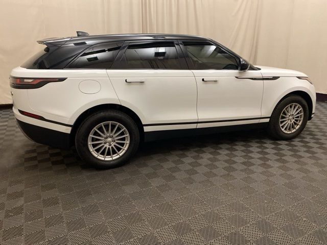 2019 Land Rover Range Rover Velar Base
