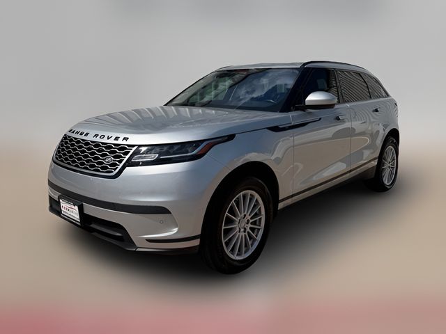 2019 Land Rover Range Rover Velar Base