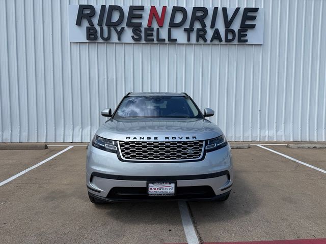 2019 Land Rover Range Rover Velar Base