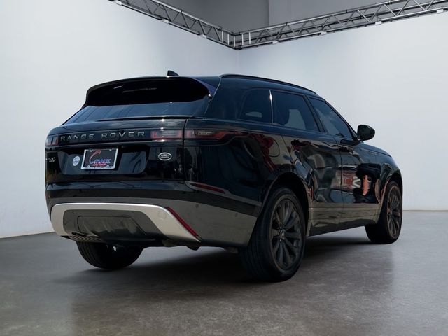 2019 Land Rover Range Rover Velar R-Dynamic SE