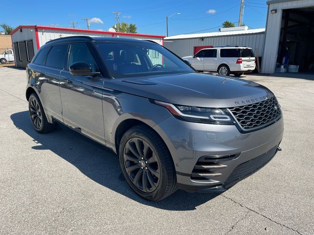 2019 Land Rover Range Rover Velar R-Dynamic SE