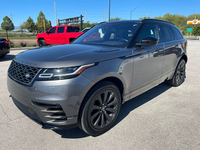 2019 Land Rover Range Rover Velar R-Dynamic SE