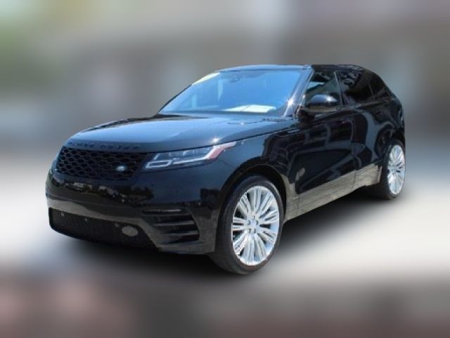 2019 Land Rover Range Rover Velar R-Dynamic SE