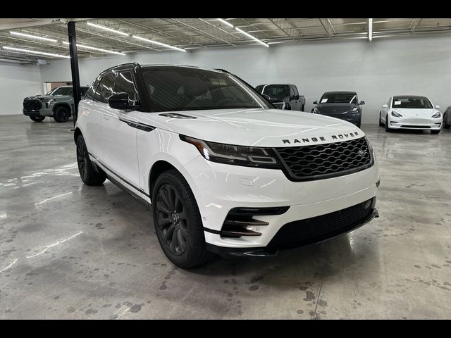 2019 Land Rover Range Rover Velar R-Dynamic SE