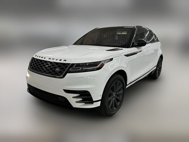 2019 Land Rover Range Rover Velar R-Dynamic SE