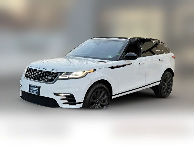 2019 Land Rover Range Rover Velar R-Dynamic SE