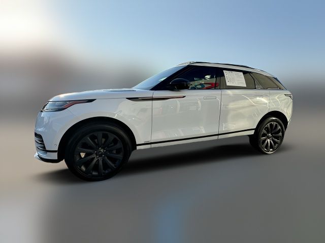 2019 Land Rover Range Rover Velar R-Dynamic SE