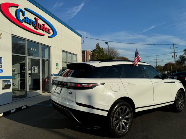 2019 Land Rover Range Rover Velar R-Dynamic SE