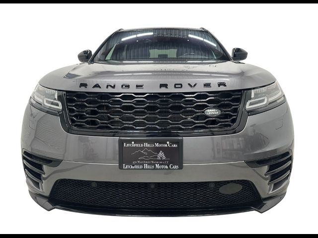 2019 Land Rover Range Rover Velar R-Dynamic SE