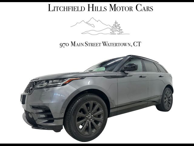 2019 Land Rover Range Rover Velar R-Dynamic SE