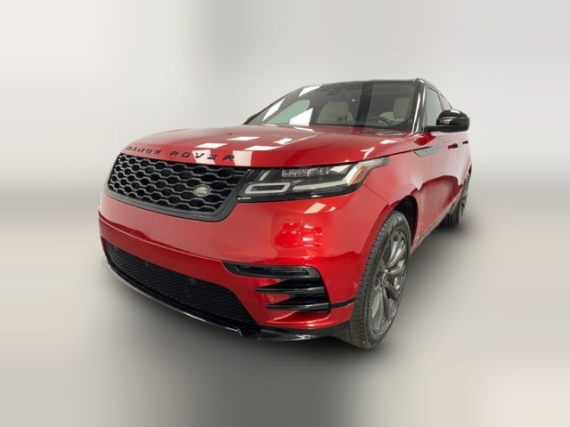 2019 Land Rover Range Rover Velar R-Dynamic SE