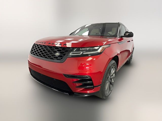 2019 Land Rover Range Rover Velar R-Dynamic SE