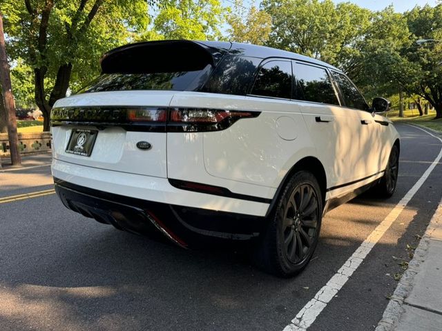 2019 Land Rover Range Rover Velar R-Dynamic SE