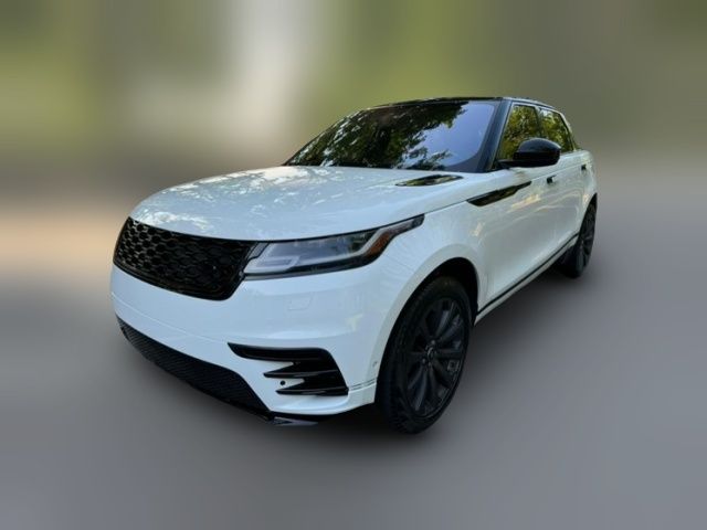 2019 Land Rover Range Rover Velar R-Dynamic SE