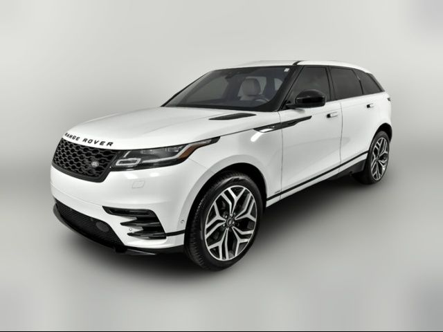 2019 Land Rover Range Rover Velar R-Dynamic SE