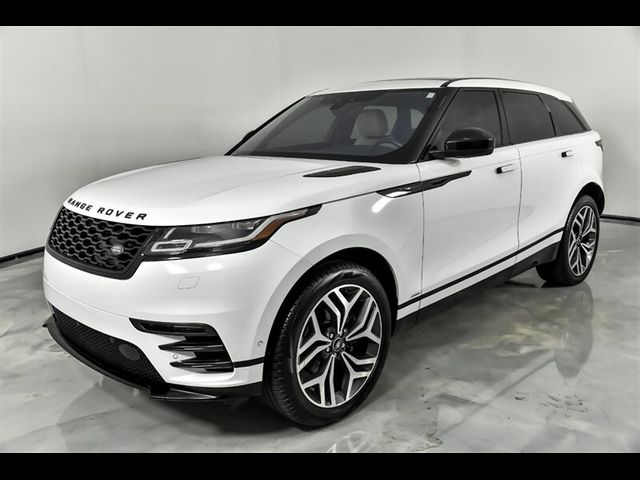 2019 Land Rover Range Rover Velar R-Dynamic SE