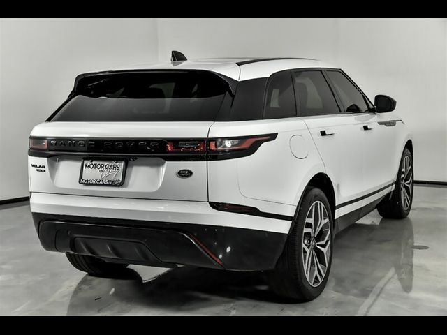 2019 Land Rover Range Rover Velar R-Dynamic SE