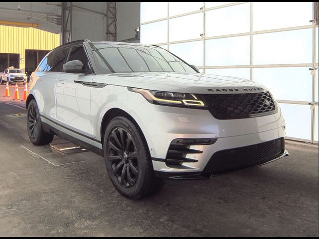 2019 Land Rover Range Rover Velar R-Dynamic SE