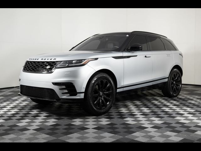 2019 Land Rover Range Rover Velar R-Dynamic SE