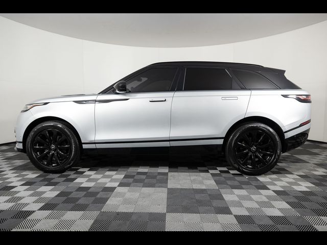 2019 Land Rover Range Rover Velar R-Dynamic SE