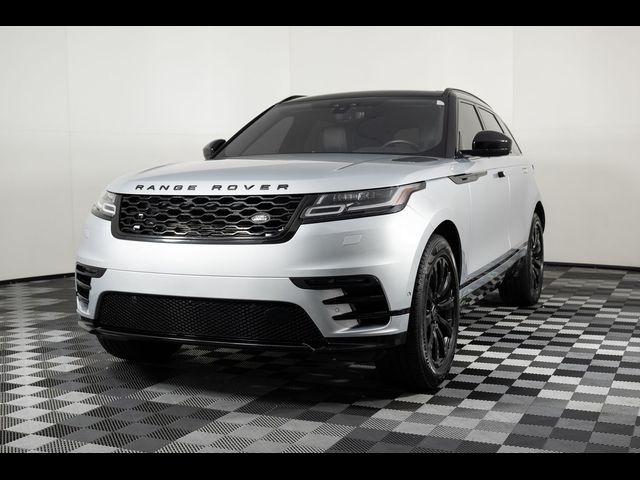 2019 Land Rover Range Rover Velar R-Dynamic SE