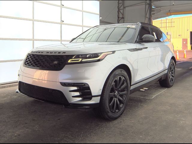 2019 Land Rover Range Rover Velar R-Dynamic SE