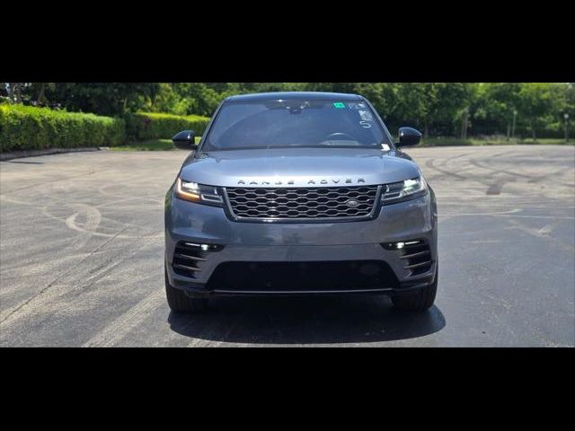 2019 Land Rover Range Rover Velar R-Dynamic SE