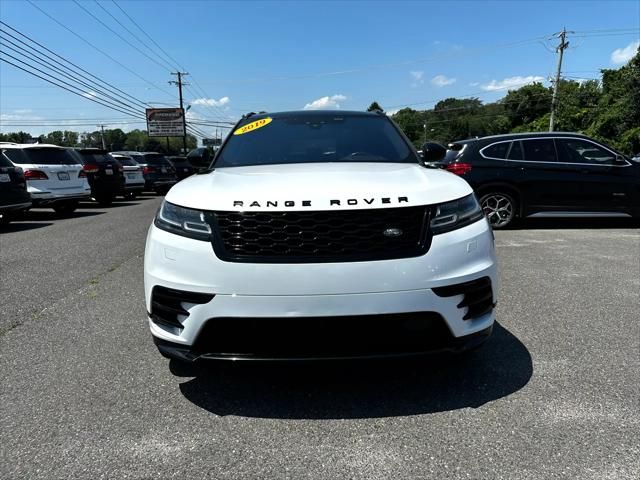 2019 Land Rover Range Rover Velar R-Dynamic SE