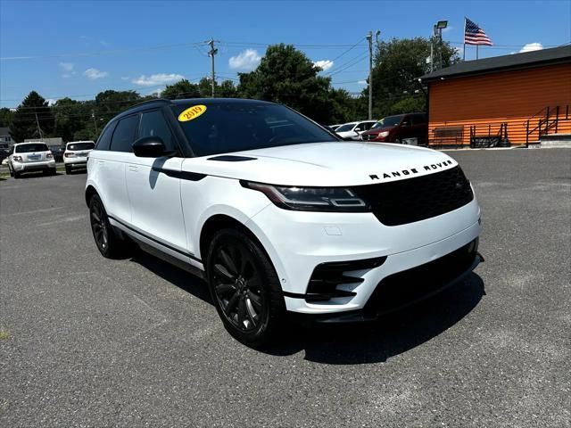 2019 Land Rover Range Rover Velar R-Dynamic SE