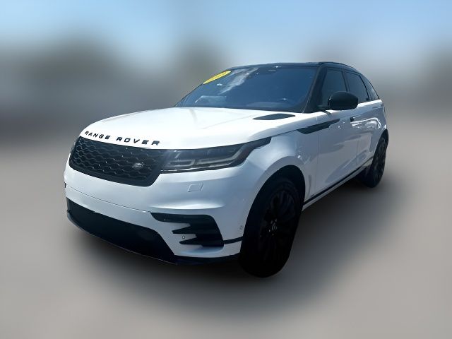 2019 Land Rover Range Rover Velar R-Dynamic SE