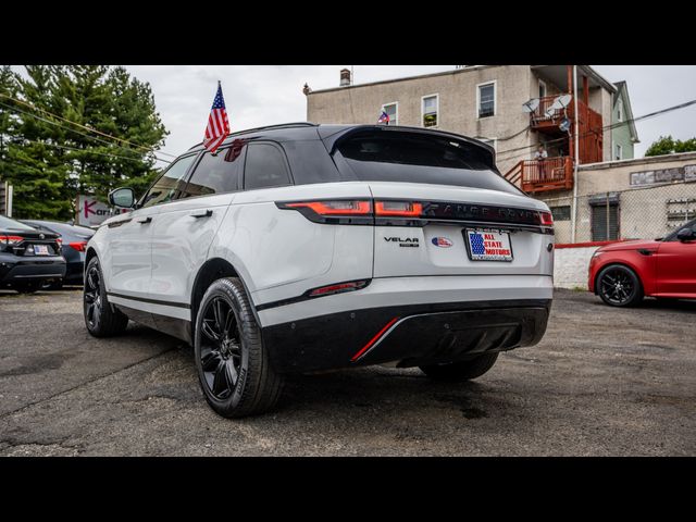 2019 Land Rover Range Rover Velar R-Dynamic SE