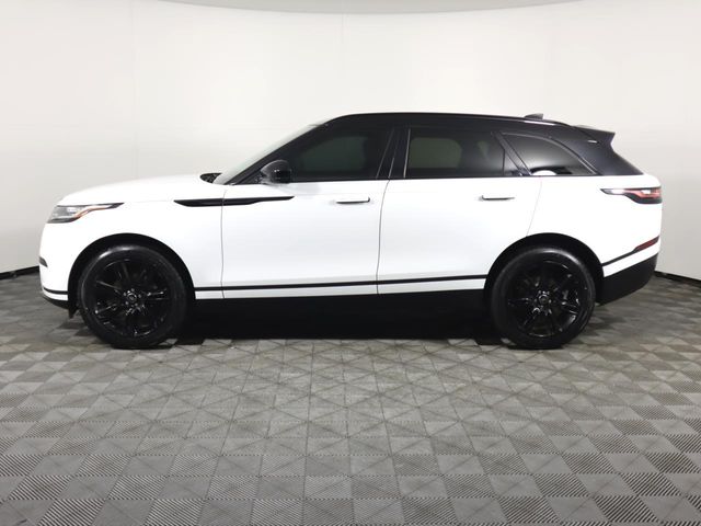 2019 Land Rover Range Rover Velar S