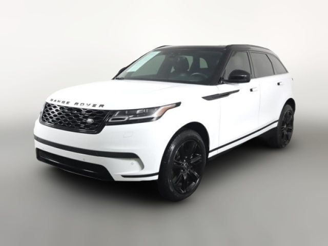 2019 Land Rover Range Rover Velar S