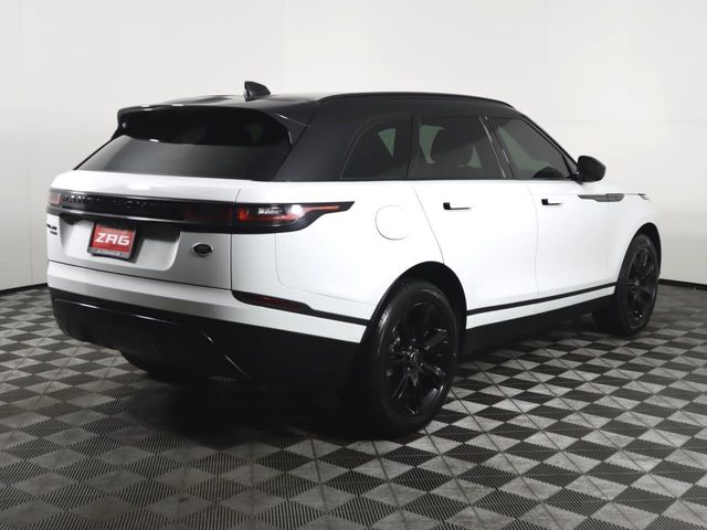 2019 Land Rover Range Rover Velar S