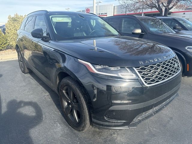 2019 Land Rover Range Rover Velar S