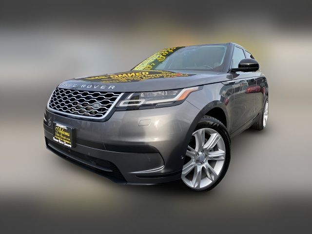 2019 Land Rover Range Rover Velar S