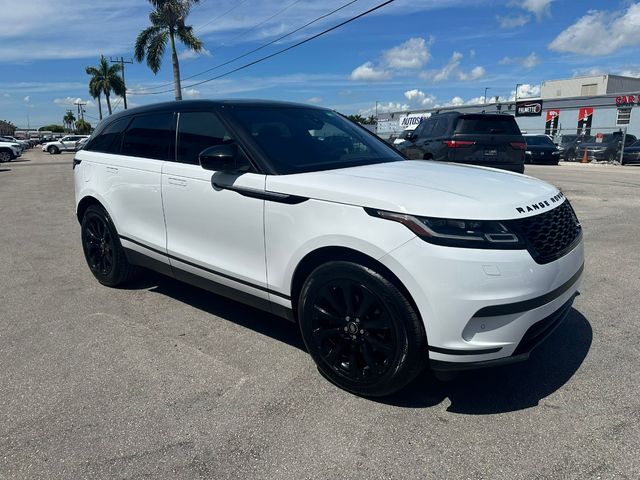 2019 Land Rover Range Rover Velar S